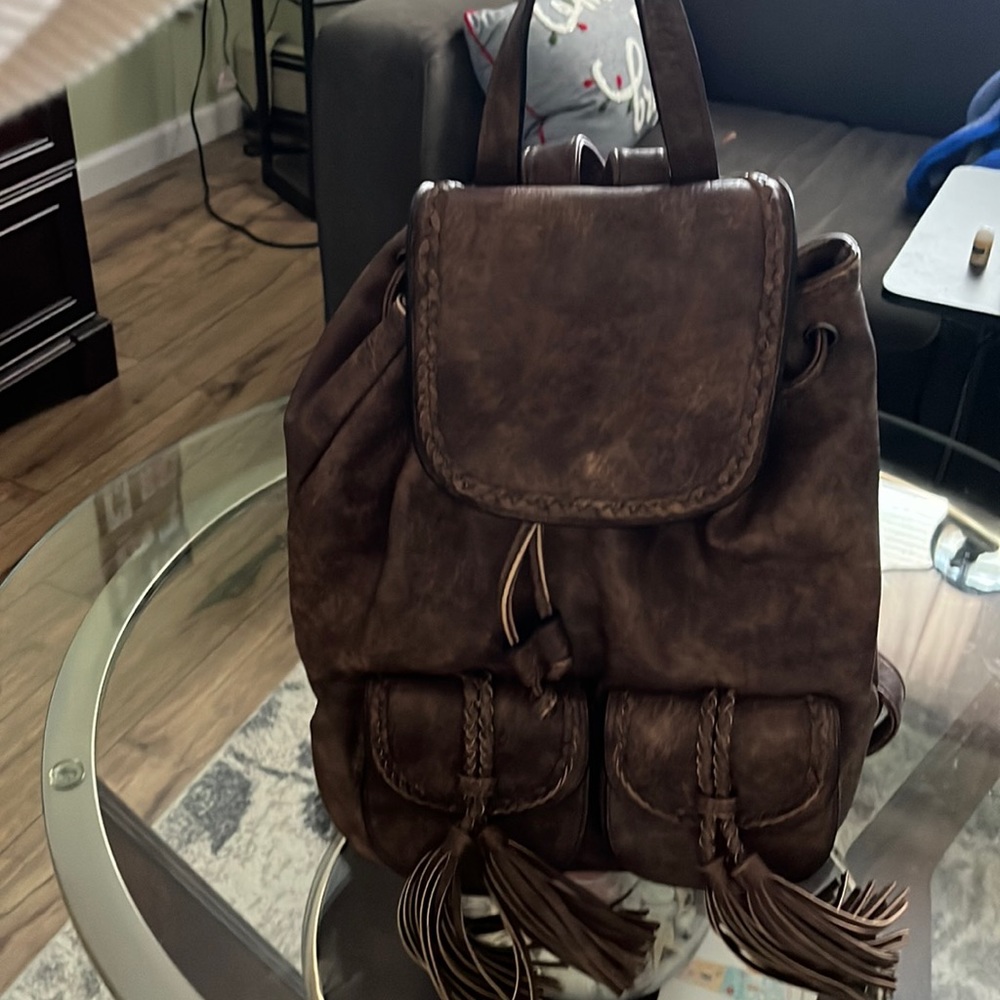 Backpack